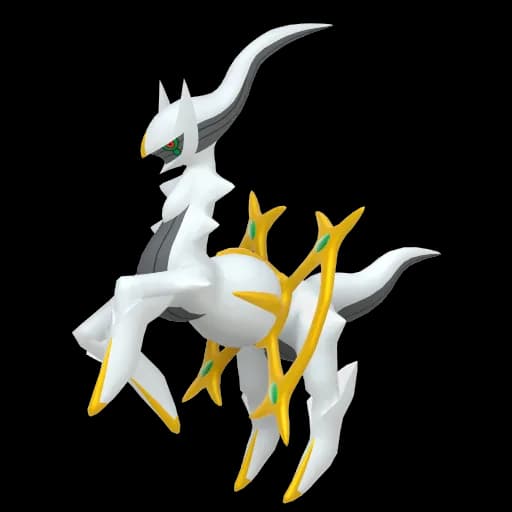 Arceus Pokemon team builder artwork