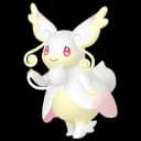 Audino Mega Pokemon team builder artwork
