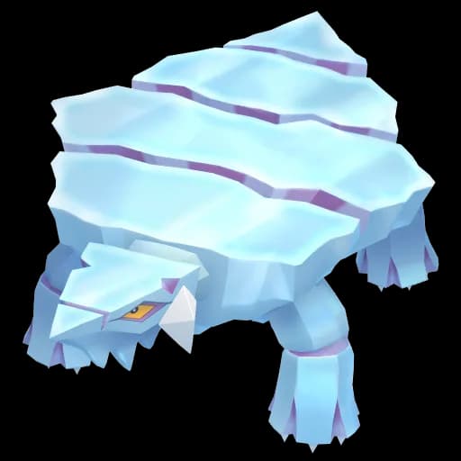 Avalugg Pokemon team builder artwork