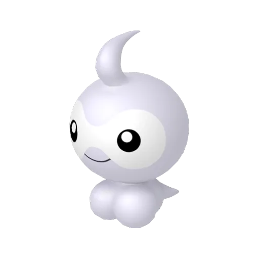 Castform Pokemon team builder artwork