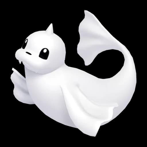 Dewgong Pokemon team builder artwork