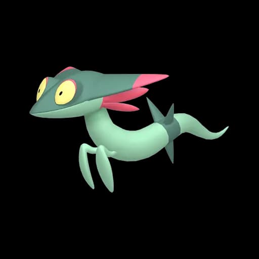 Dreepy Pokemon team builder artwork