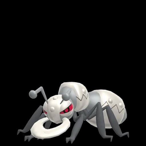 Durant Pokemon team builder artwork