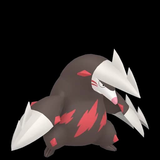 Excadrill Pokemon team builder artwork