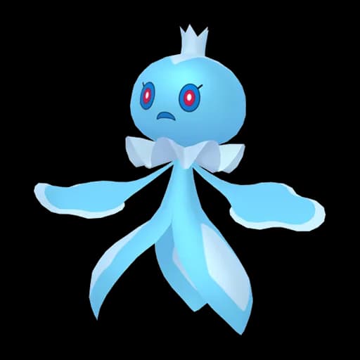 Frillish Male Pokemon team builder artwork