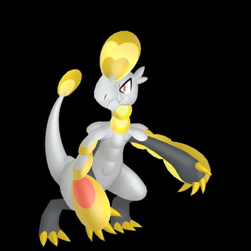 Hakamo O Pokemon team builder artwork