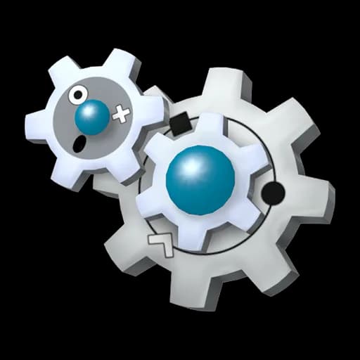 Klang Pokemon team builder artwork