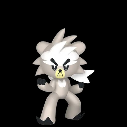 Kubfu Pokemon team builder artwork
