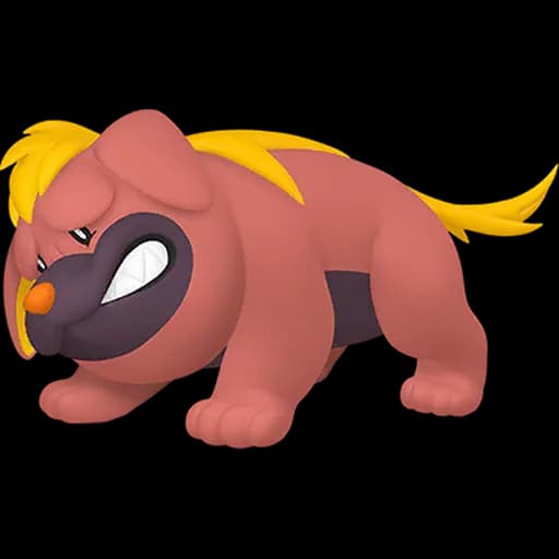 Maschiff Pokemon team builder artwork