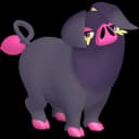 パフュートン ポケモンチーム構築画像