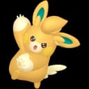 パモット ポケモンチーム構築画像