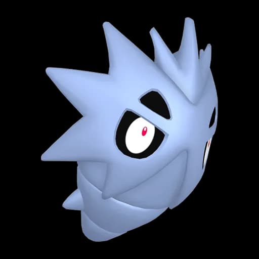 Pupitar Pokemon team builder artwork