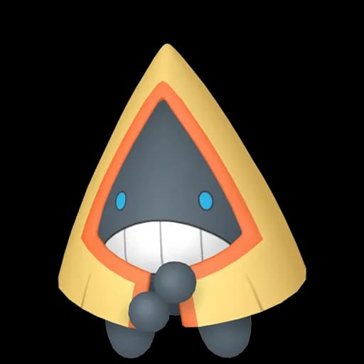 Snorunt Pokemon team builder artwork