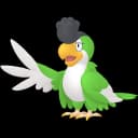 イキリンコ ポケモンチーム構築画像
