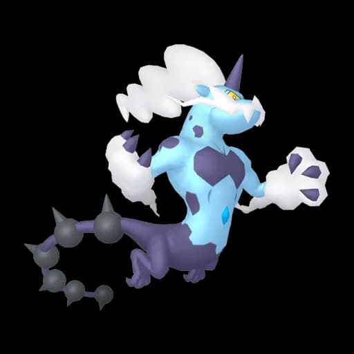 Thundurus Therian Pokemon team builder artwork