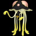 リククラゲ ポケモンチーム構築画像