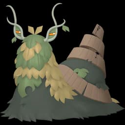 Wo-Chien Pokemon team builder artwork
