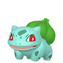 Bulbasaur artwork