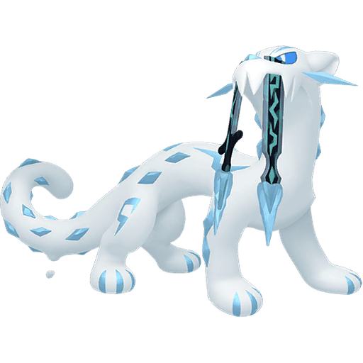Chien-Pao artwork