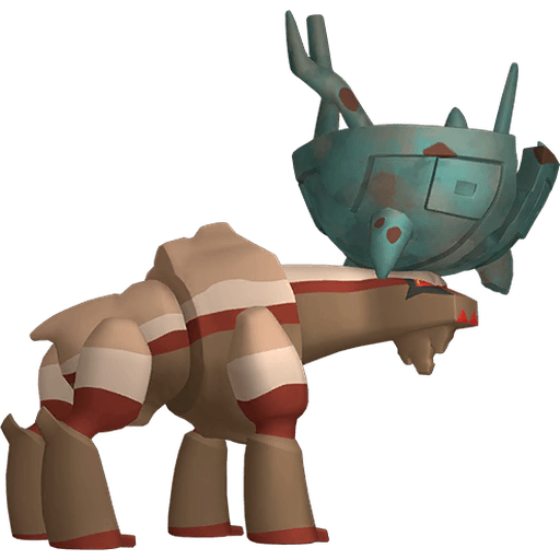 Ting-Lu artwork