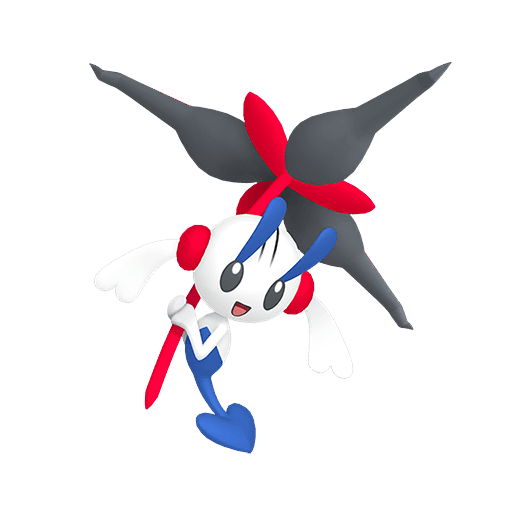 Floette Eternal artwork