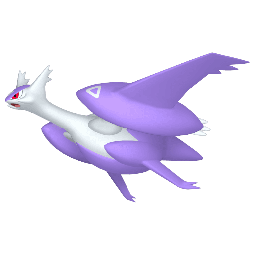 Latios Mega artwork