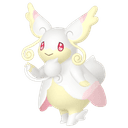Audino Mega artwork