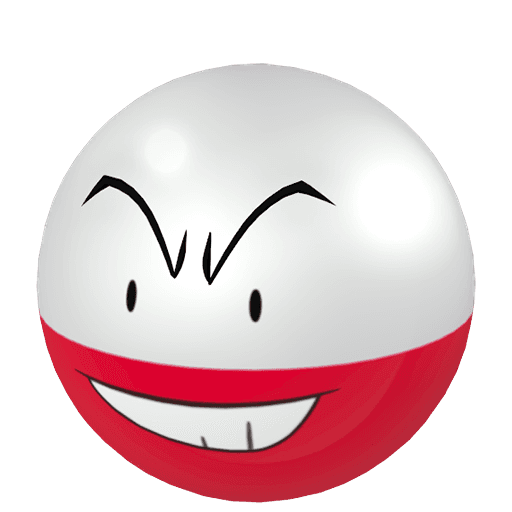 Electrode artwork