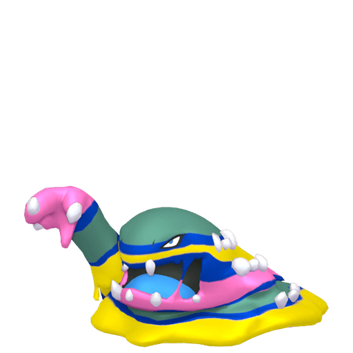 Muk Alola artwork