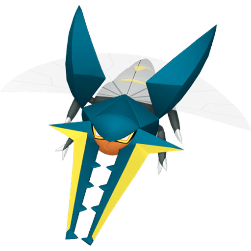 Vikavolt Totem artwork