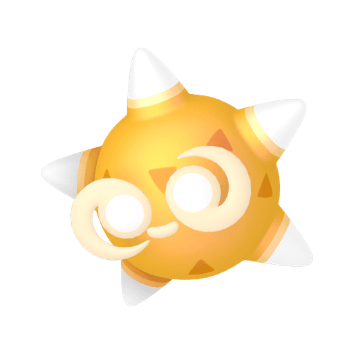 Minior Orange artwork