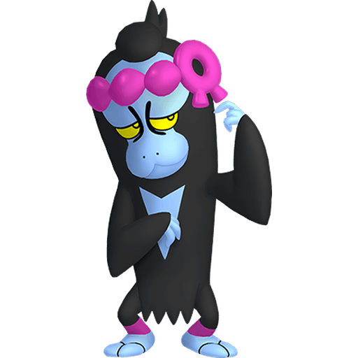 Munkidori artwork