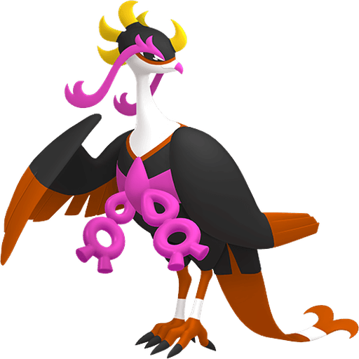 Fezandipiti artwork