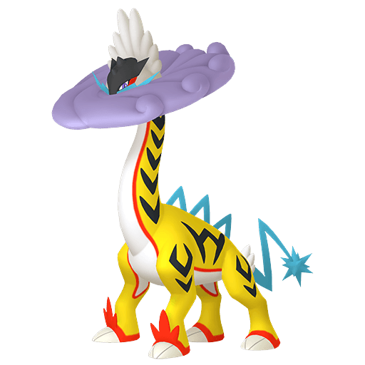 Raging Bolt artwork