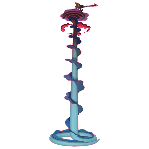 Inteleon Gmax artwork