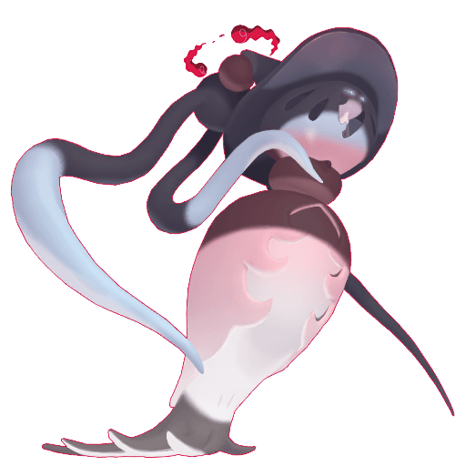 Hatterene Gmax artwork