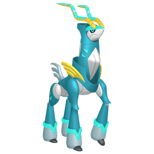 Iron Crown artwork