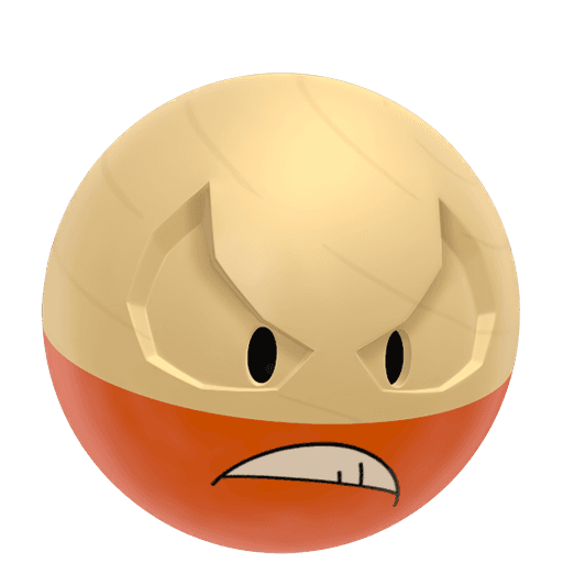 Electrode Hisui artwork
