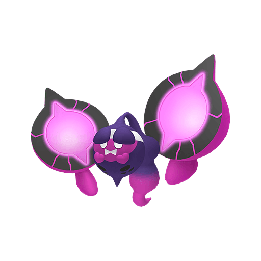 Pecharunt artwork