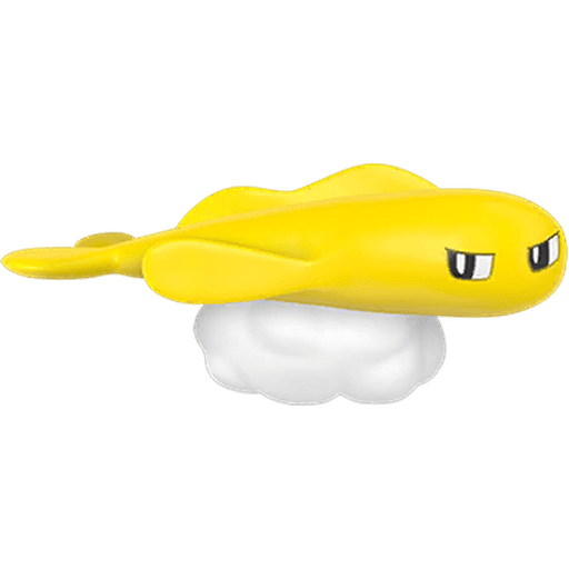 Tatsugiri Stretchy artwork