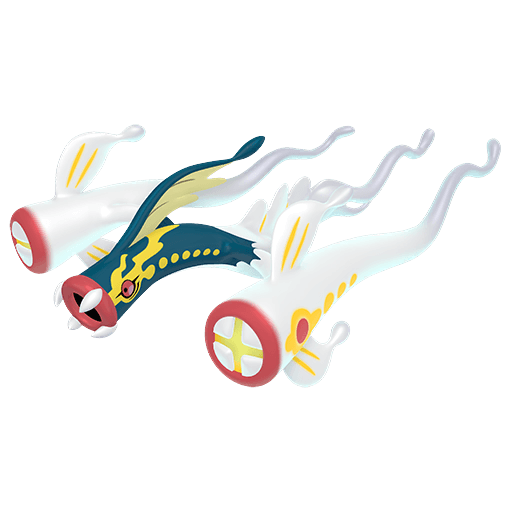 Eelektross Mega artwork