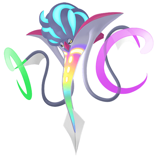 Malamar Mega artwork