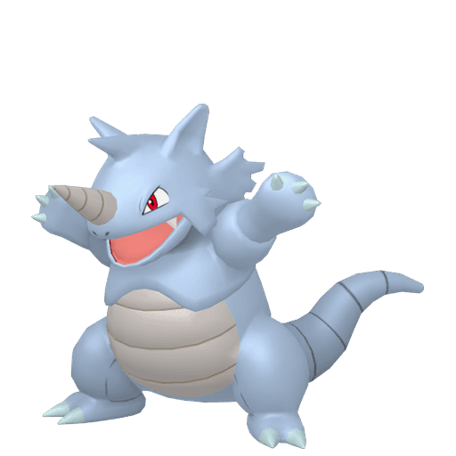 Rhydon artwork