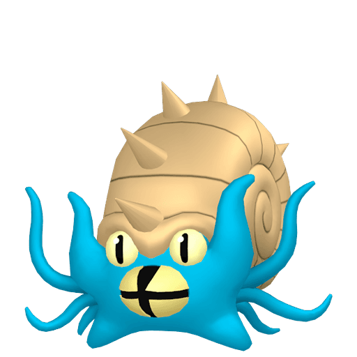Omastar artwork
