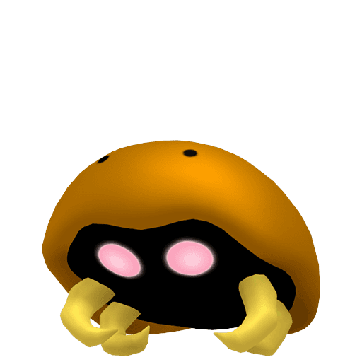 Kabuto artwork
