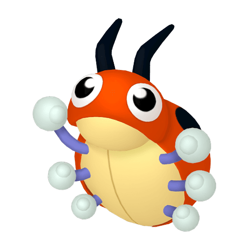 Ledyba artwork