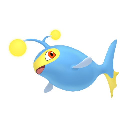 Lanturn artwork