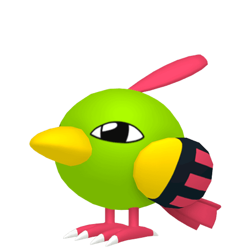 Natu artwork