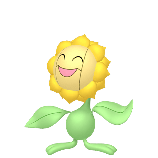 Sunflora artwork