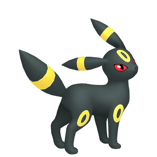 Umbreon artwork